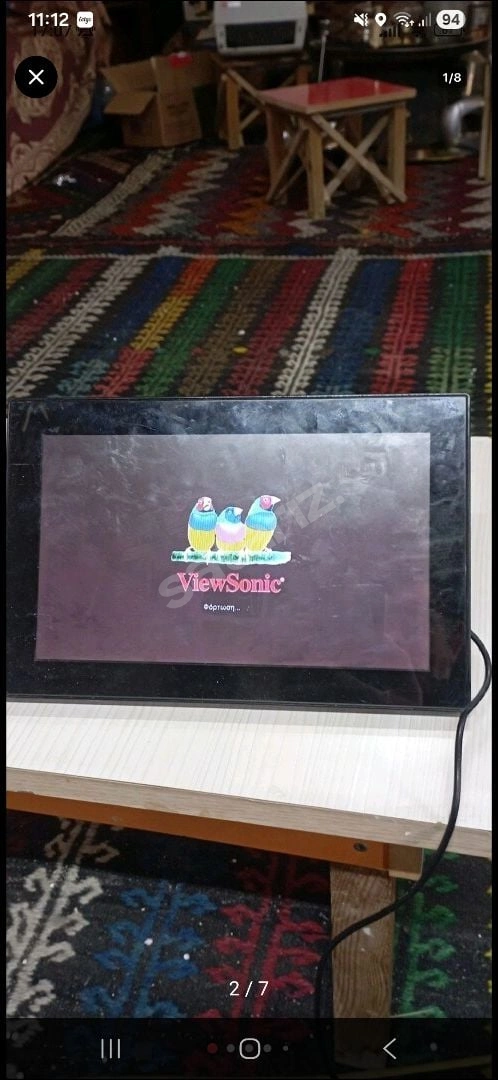 Wintage Akıllı Monitör