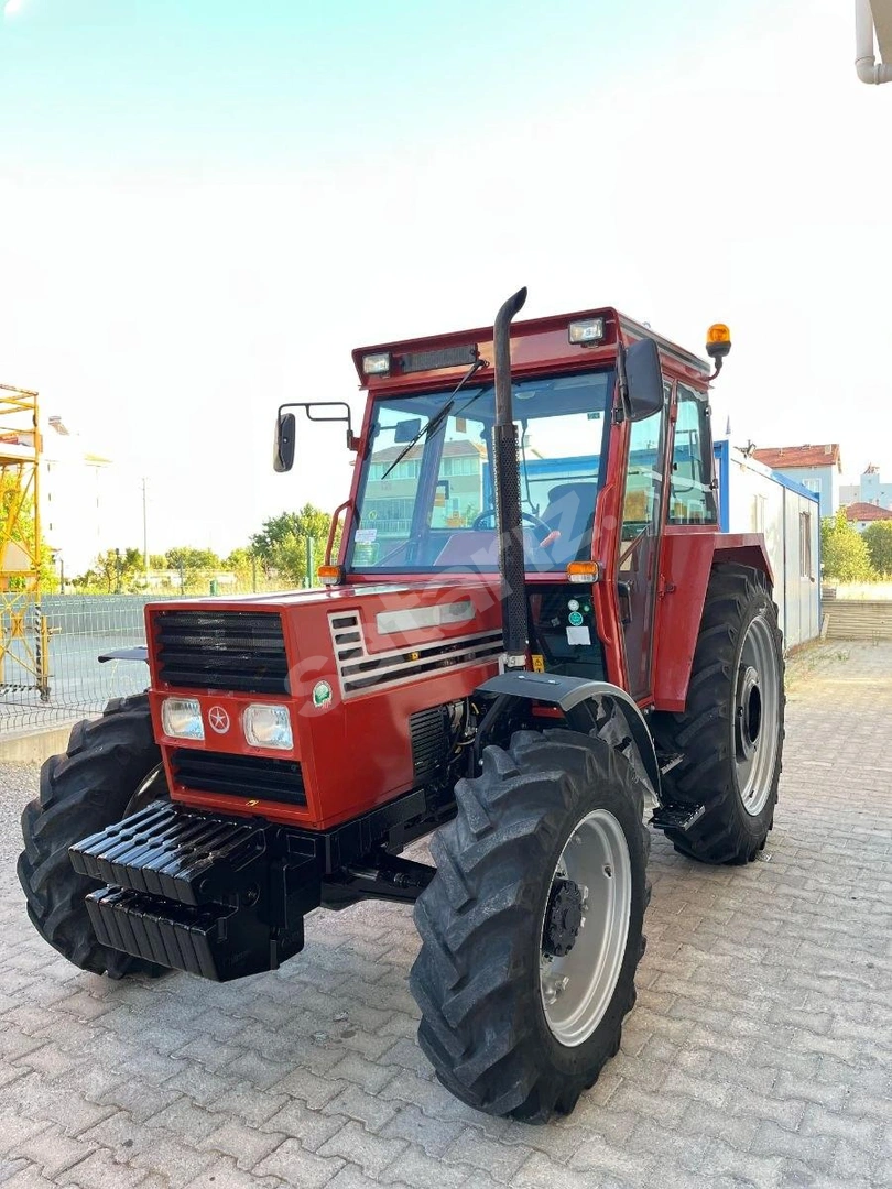 sıfır gibi 8075