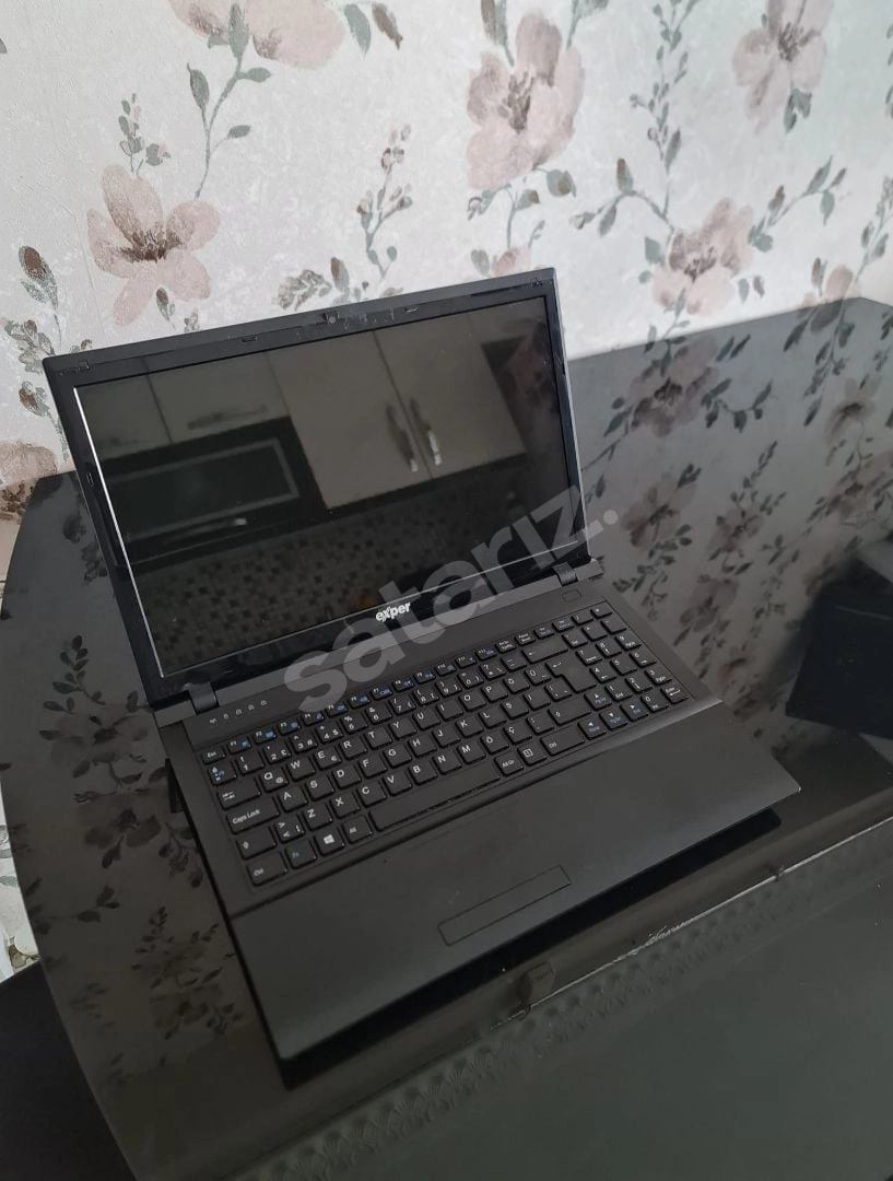 Exper Karizma İ5 Laptop