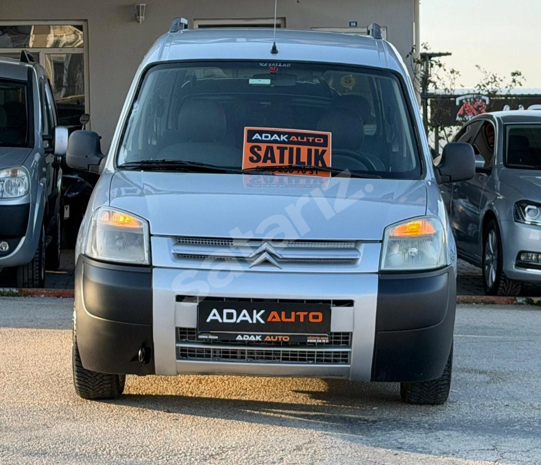 Değişensiz Düzgün Araç