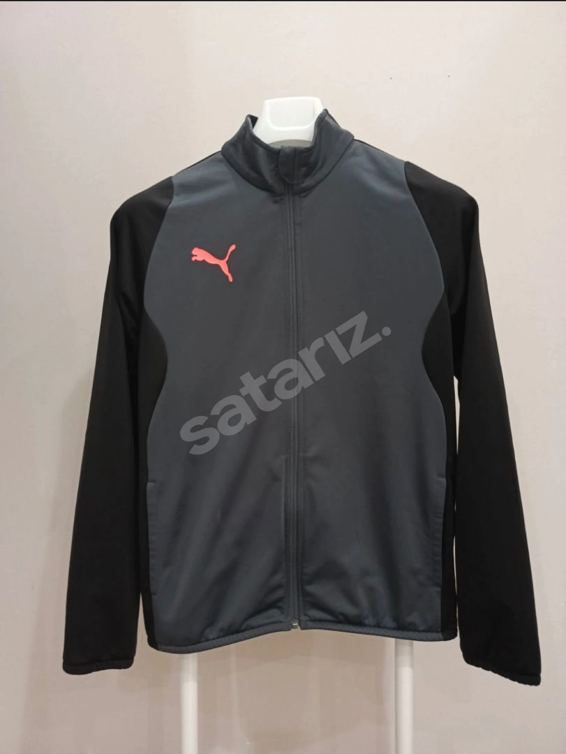 Orjınal Puma Sweatshirt
