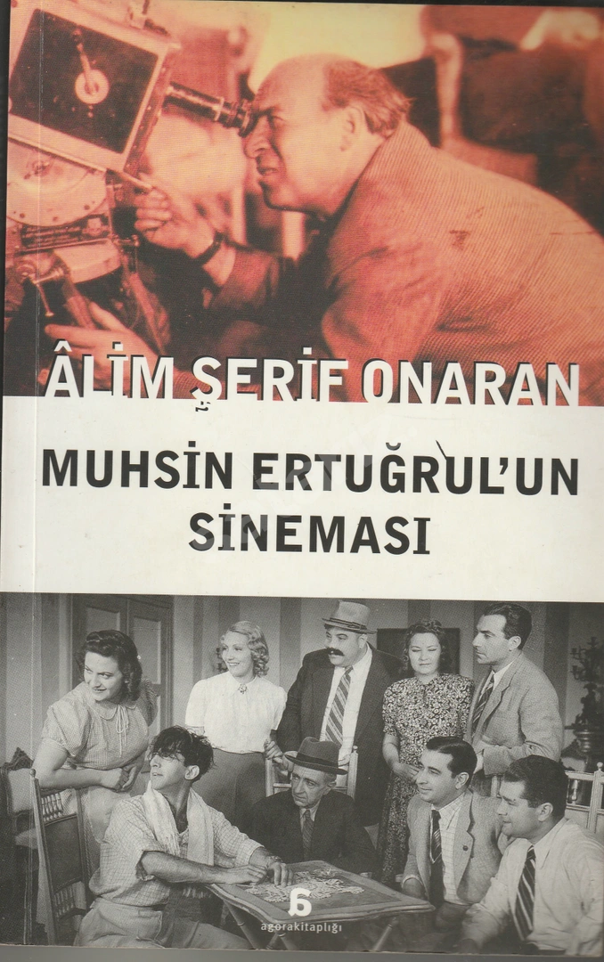 Muhsin Ertuğrul'un Sineması