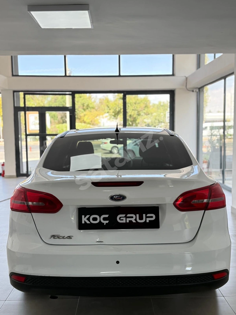 KOÇ GRUP'tan