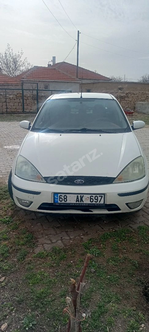 Temiz Bakımlı Araç
