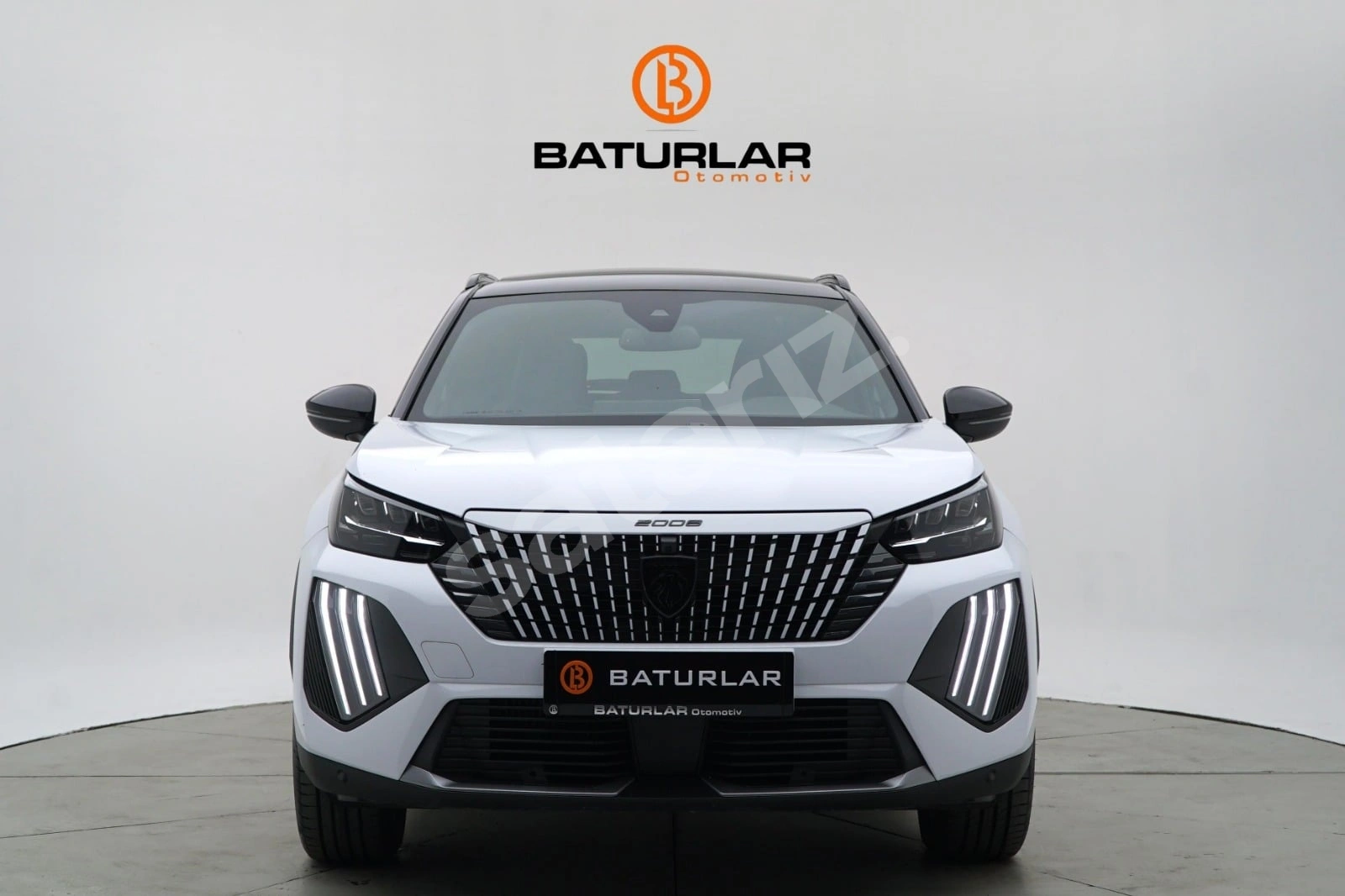 BATURLAR ANT-İST | TAMAMINA YAKIN KREDİ | K.K 12 AY | 41.927 KM