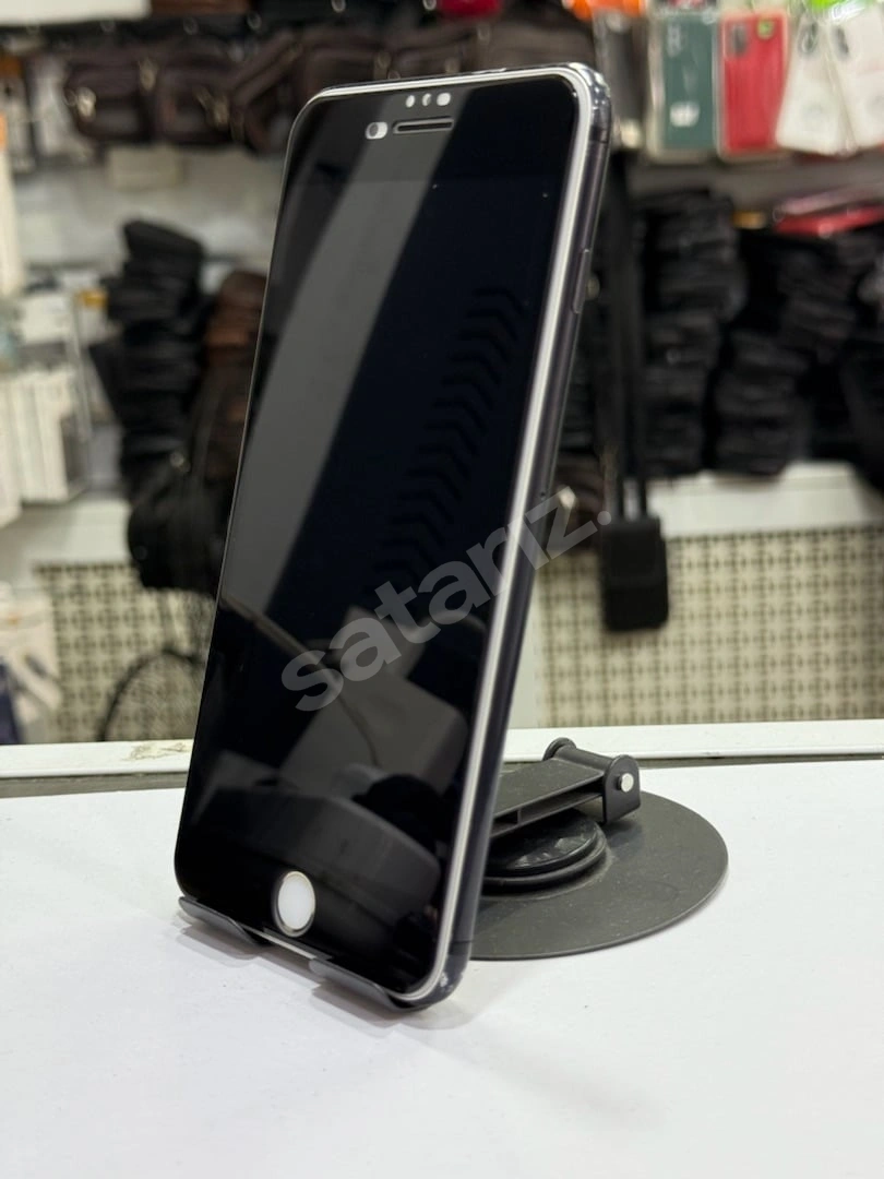 iPhone 7 Plus 32 GB Temiz Sorunsuz Kredi Kartına 12