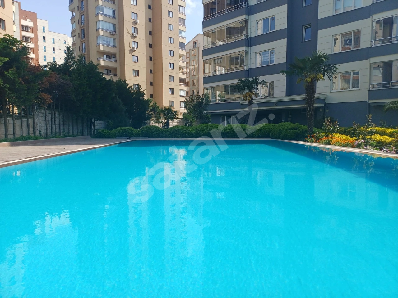 NİLÜFER/23NİSAN'DA 5+1 EŞYALI LÜKS DUBLEKS DAİRE
