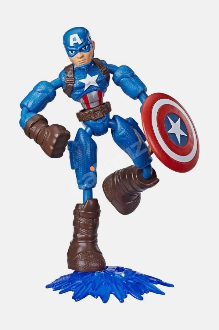 Marvel Ve Dc Figürleri