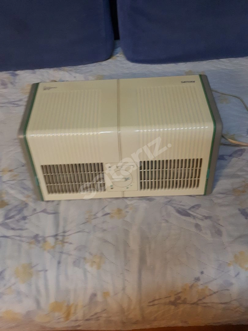 Philips Hava Temizlemeye Makinesi