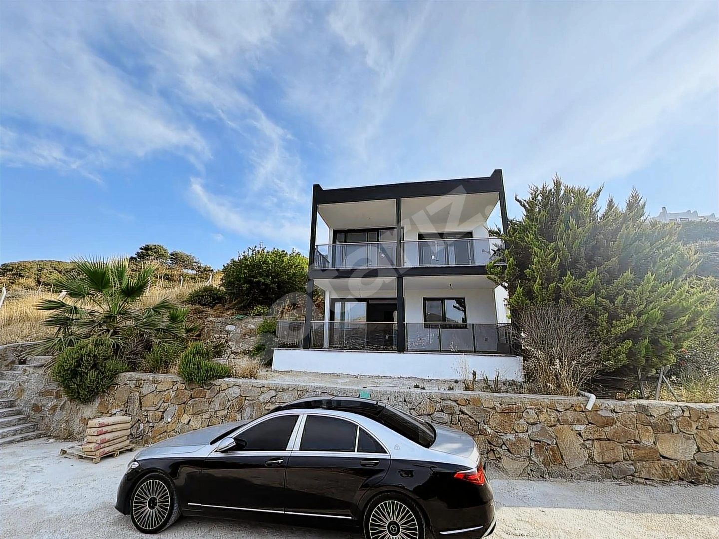 BODRUM HAS GAYRİMENKUL DEN SATILIK KUPON YER