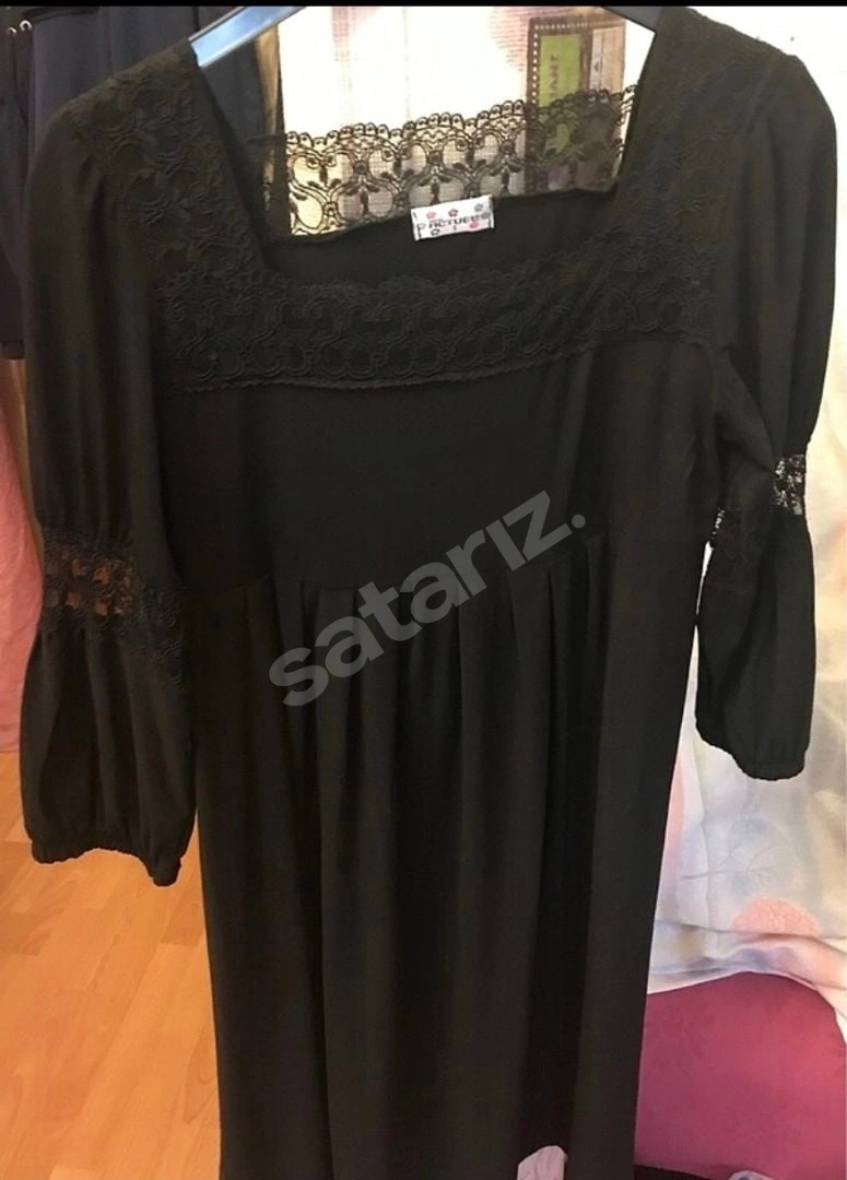 Kadın Elbise - 3