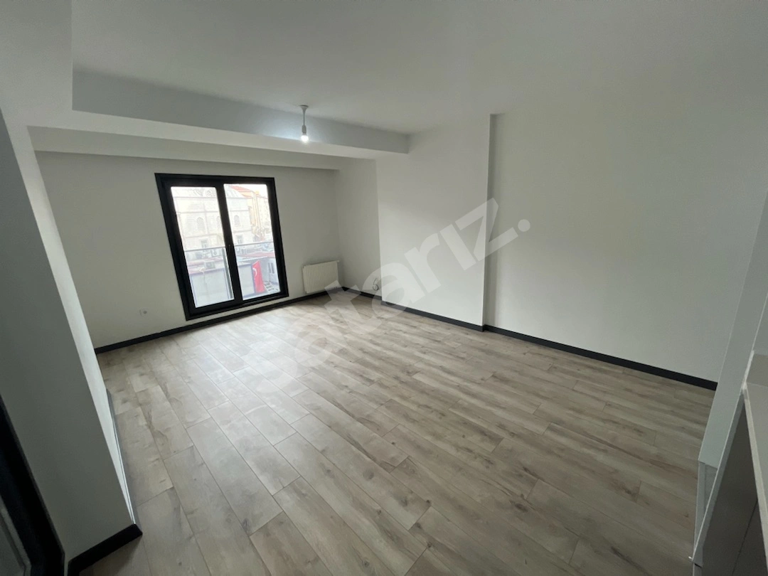 KAĞITHANE VADİ EVLERİ 2+1 SIFIR ŞIK KİRALIK DAİRE