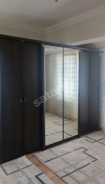 Satılık Bellona markası yatak odası takımı.