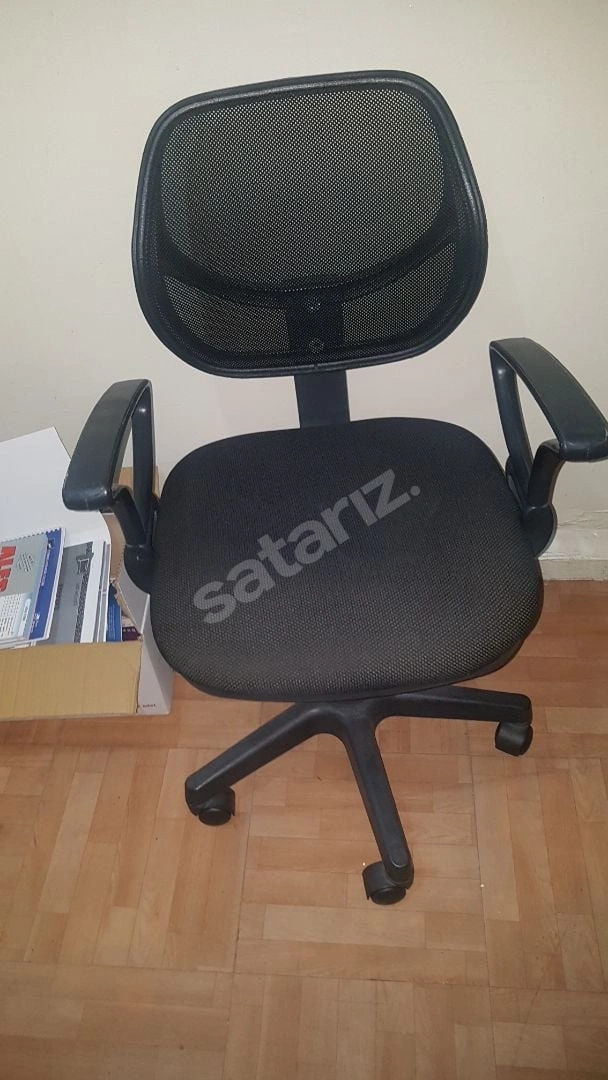 Türksit Çalışma Koltuğu