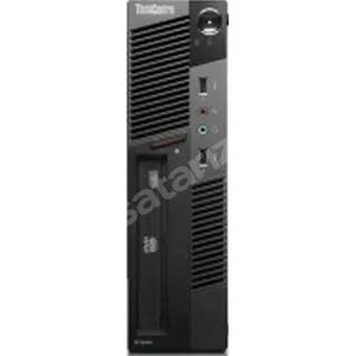 Lenovo ThinkCentre M91p Mini PC i5/2. Nesil 16 GB RAM 128 GB SSD (YENİLENMİŞ 2. EL ÜRÜN)