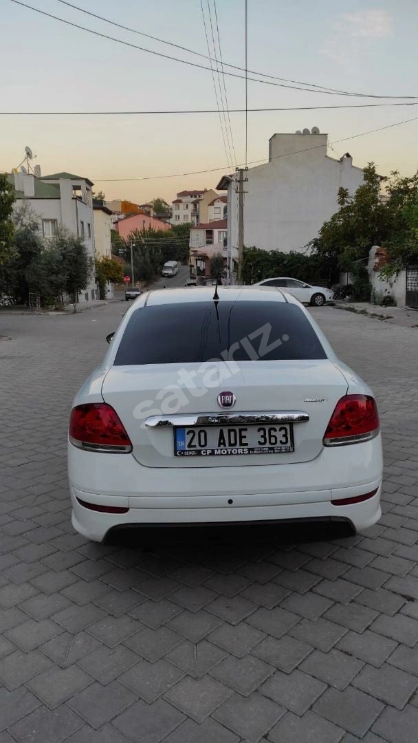 Tertemiz Linea 1.6 Easy