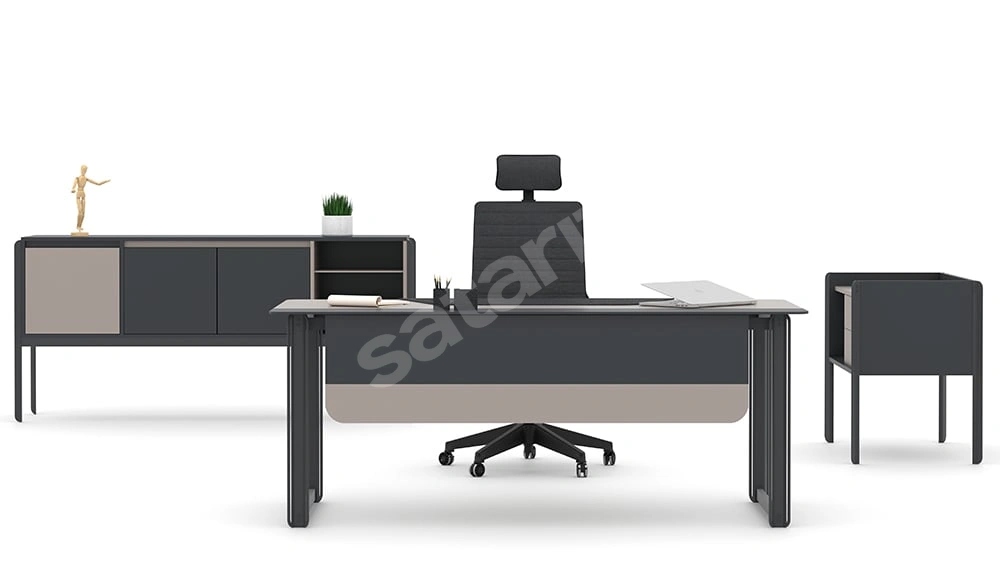 Zelve Makam Ofis Takımı