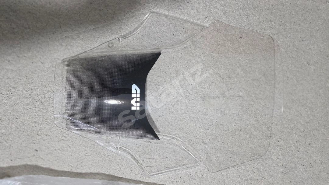 Honda Forza 250 - 2018/2019/2020 Aksesuarları Givi ÖN Cam