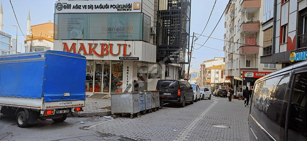 KİRALIK 4+2 BAHÇELİ EV, SULTANİYE MAH. ESKULE AVM YANI, ESENYURT