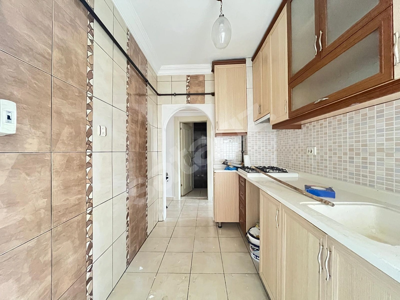 ▄EVGA▄MEHMET ALİ ALTUN CADDE ÜZERİ 3+1 DAİRE
