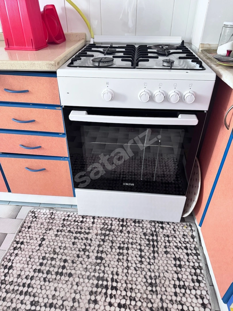 Ocaklı Fırın