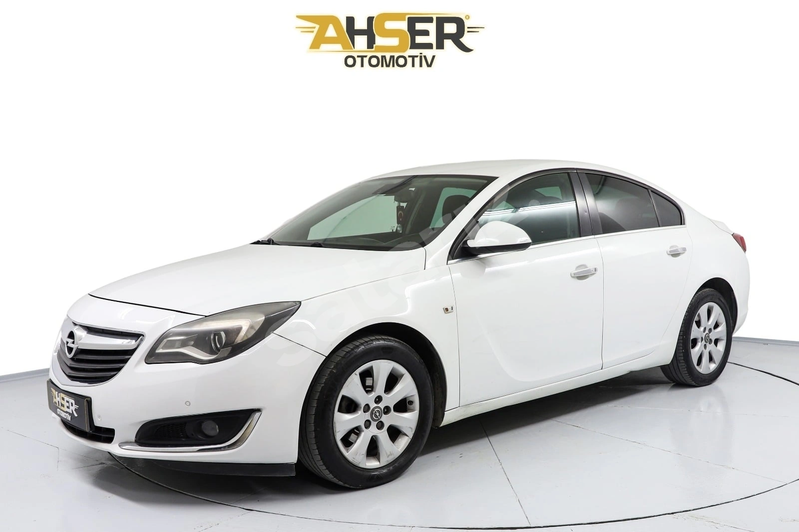 K.KARTINA 12 AY TAKSİT 2015 1.6 CDTI BUSİNES OTMTK OPEL INSİGNİA