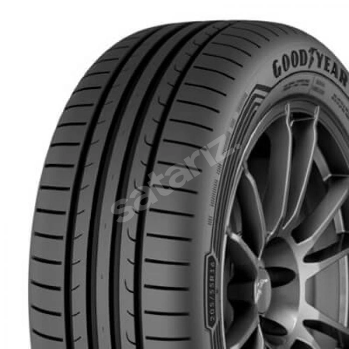 AYAZ OTO 195/50R15 82V GOODYEAR EAGLE SPORT 2 FP 1955015 195 50 15