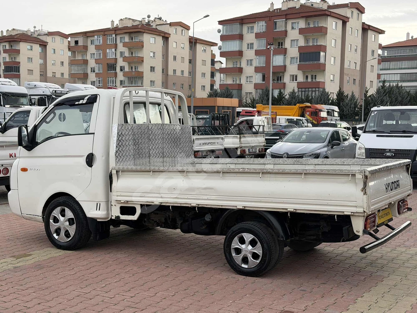 2005 MOTOR YÜRÜYEN KUSURSUZ
