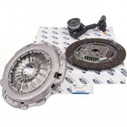 FORD CONNECT 1.8 75-90 HP DEBRİYAJ SETİ –ORİJİNAL (HİDROLİK BİLYALI)