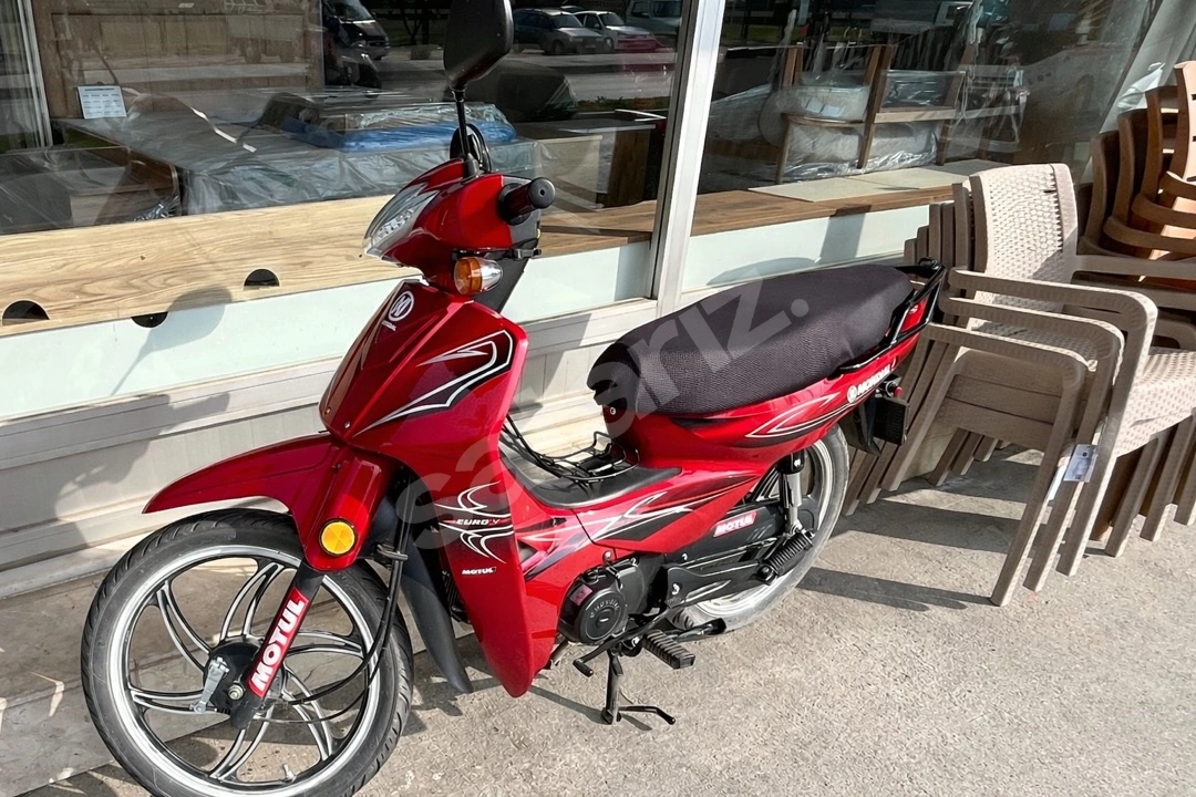Tertemiz Bakımlı SFC 50