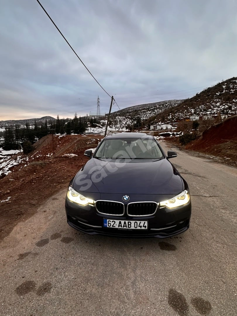 Öğretmenden 62.000 Km De Hatasız Servis Bakımlı