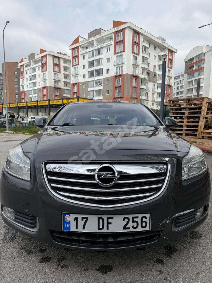 İlk Kullanıcısından 75100km.’de