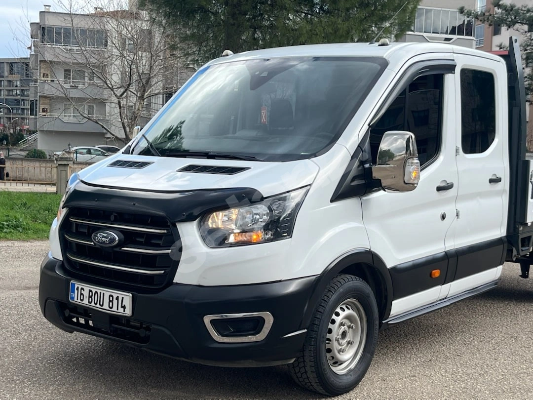 SAHİBİNDEN ÇOK TEMİZ BAKIMLI ÇİFT KABİN 350L