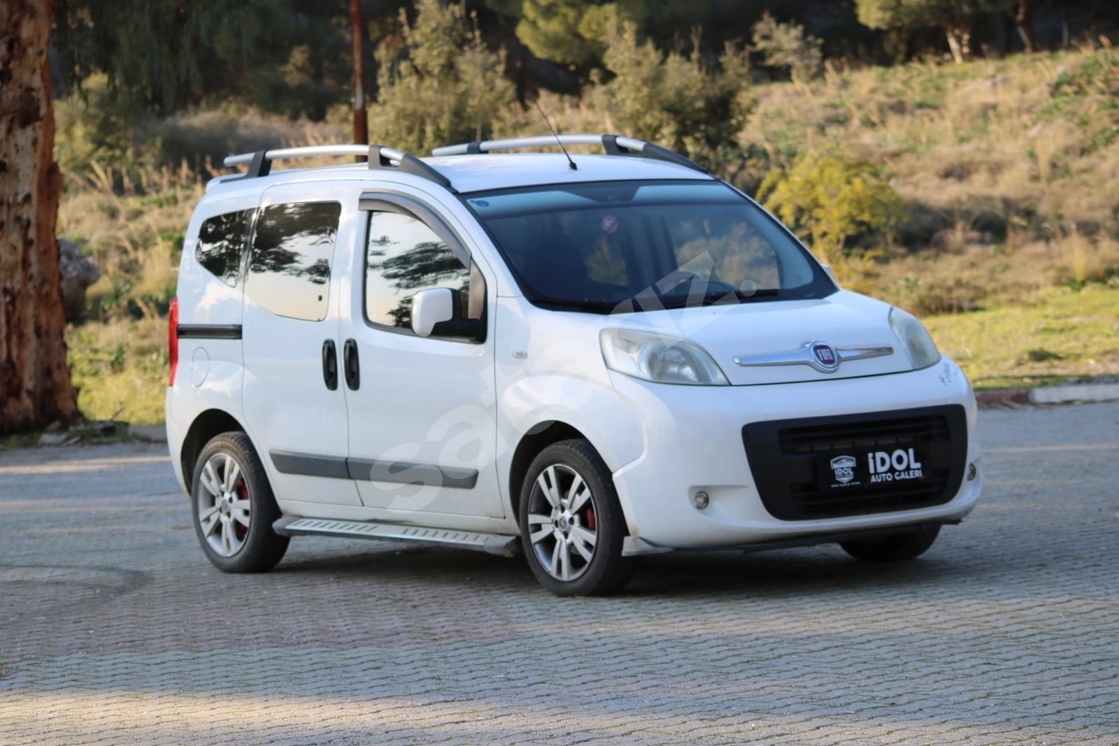 İdol Autodan* 2015 Otomatik Hata*Boya*Değişen Tramersiz*165binkm