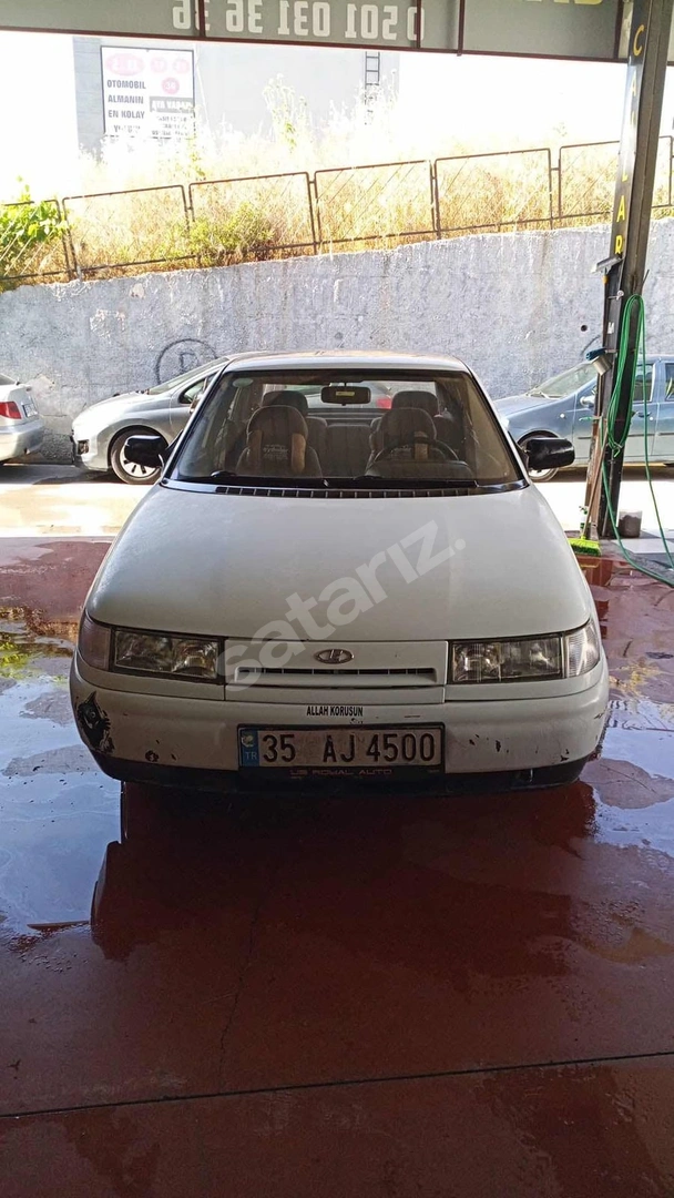 İlk sahibinden tertemiz sorunsuz