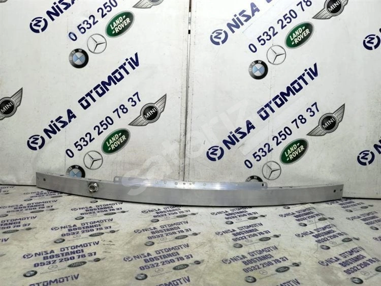MERCEDES C SERİSİ W204 ÖN TAMPON DEMİRİ A2046205834 - A2046205634