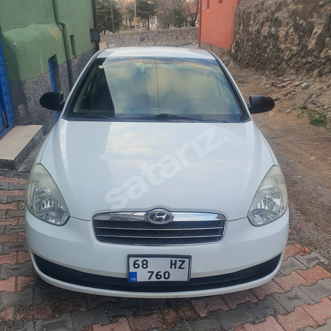 Model yukseltecegim icin satmak zorunda kaliyorum