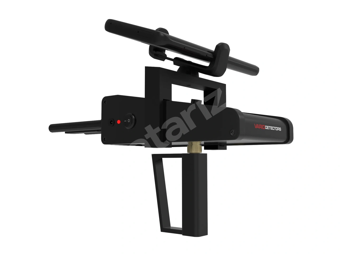 Vario Pro AAP Plus, Geniş Araziler İçin İdeal İkili Sistem...