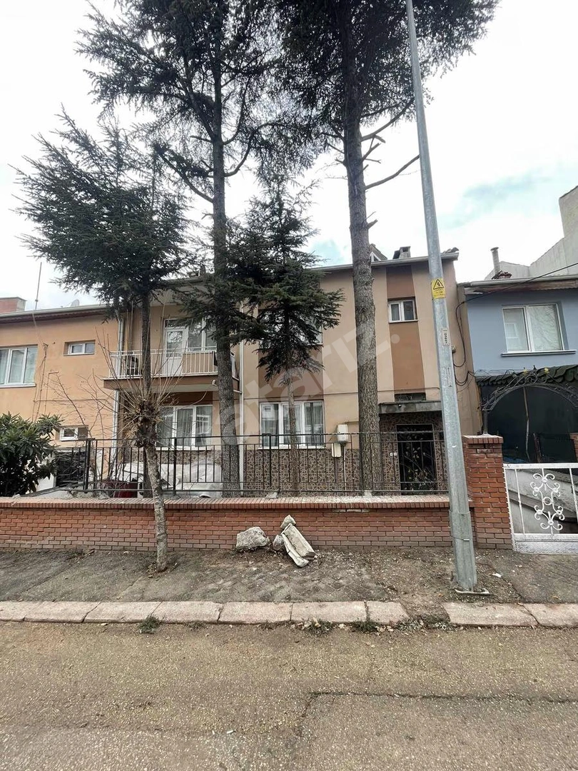 PT- GÜLTEPE MAHALLESİ SATILIK 2+1 KOMPLE BİNA