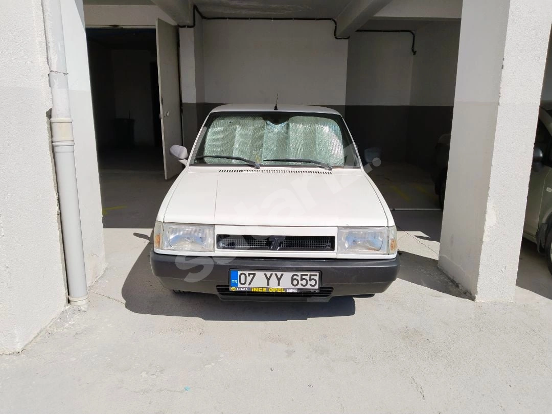 2000 Model 1.6 İe
