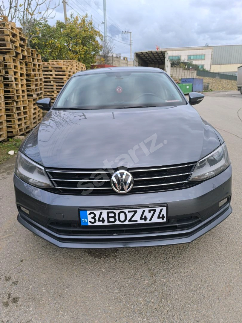 108500KM DE TEMİZ