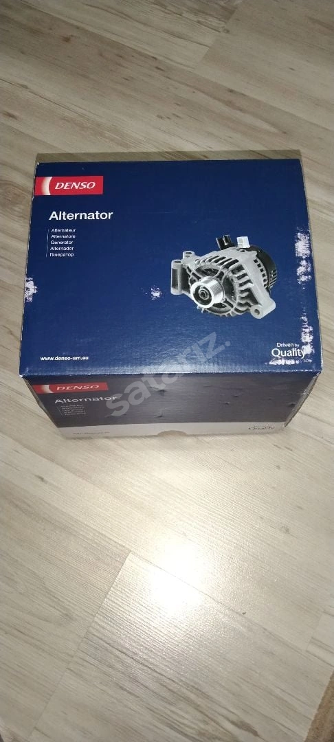 Egea 1.4 Aracın Şarj Dinamosu