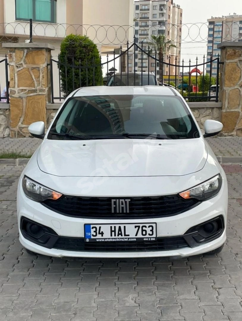 2023 MODEL 1.3 DIZEL EASY 92 BINDE HATASIZ