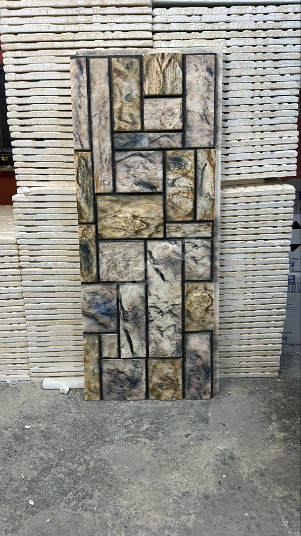 DIŞ CEPHE BOYALI DUVAR PANEL 4 CM KALINLIK ÜRETİCİ FİRMA