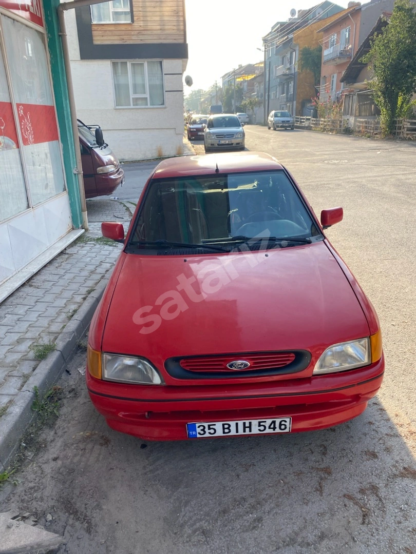 KLİMALI