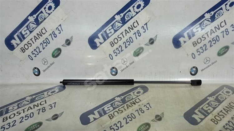 MERCEDES C SERİSİ W205 KAPUT SOL AMORTİSÖRÜ A2059800064