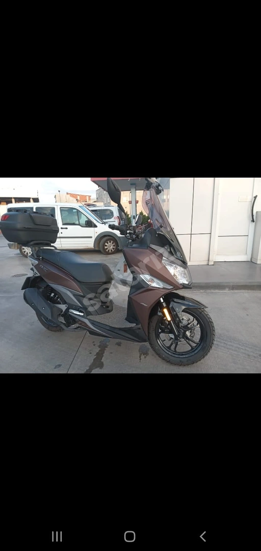 sahibinden sıfır ayarında