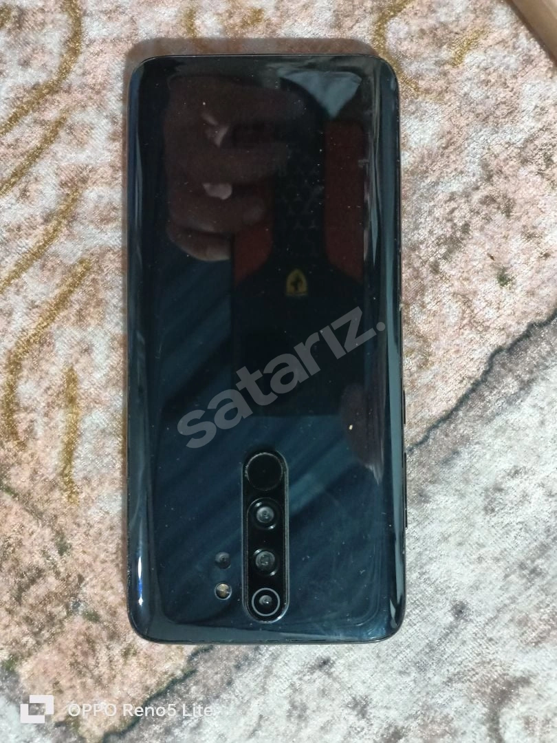 Redmi Note 8 Pro