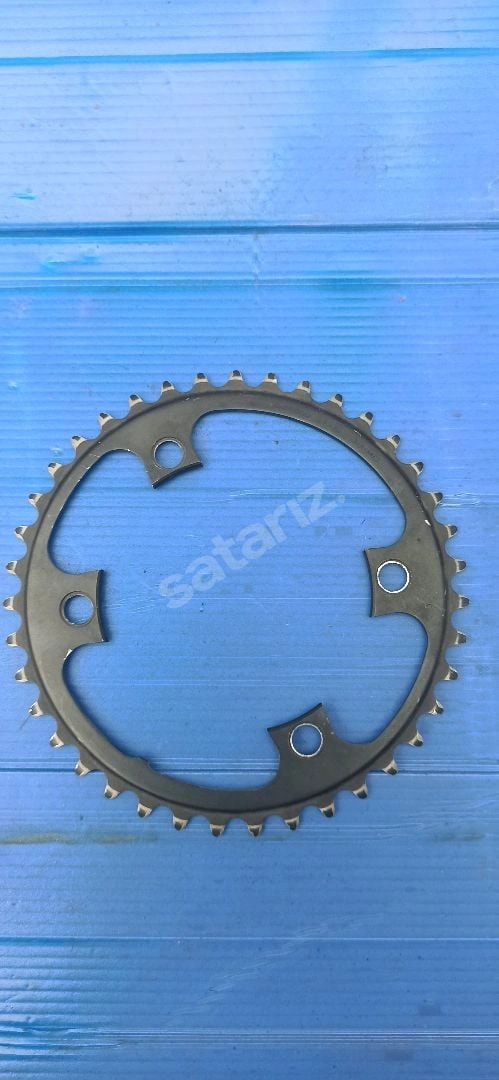 Shimano 11S 38- MC Aynakol Dişli Çark