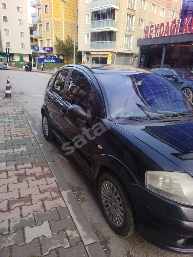 Degisensiz 1 Parça Boya